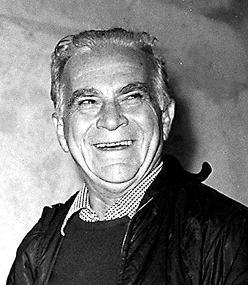 中国人民的老朋友,回美国后遭到迫害,遗愿是葬在中国_埃德加·斯诺