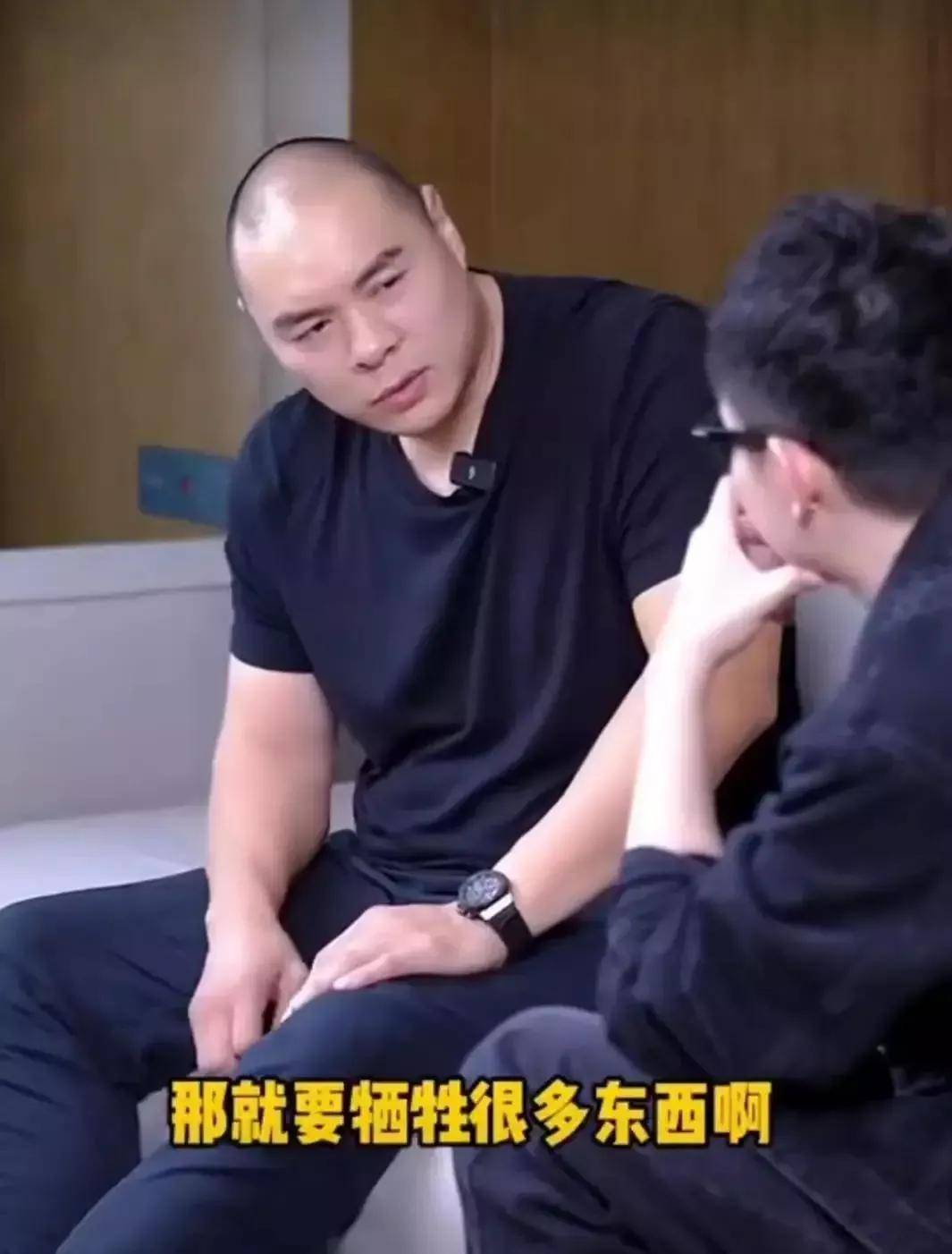 原创            张志磊老婆曝光！张志磊为拿世界拳王禁欲10年，夫妻少有肌肤之亲-拳王张志磊家乡哪里人