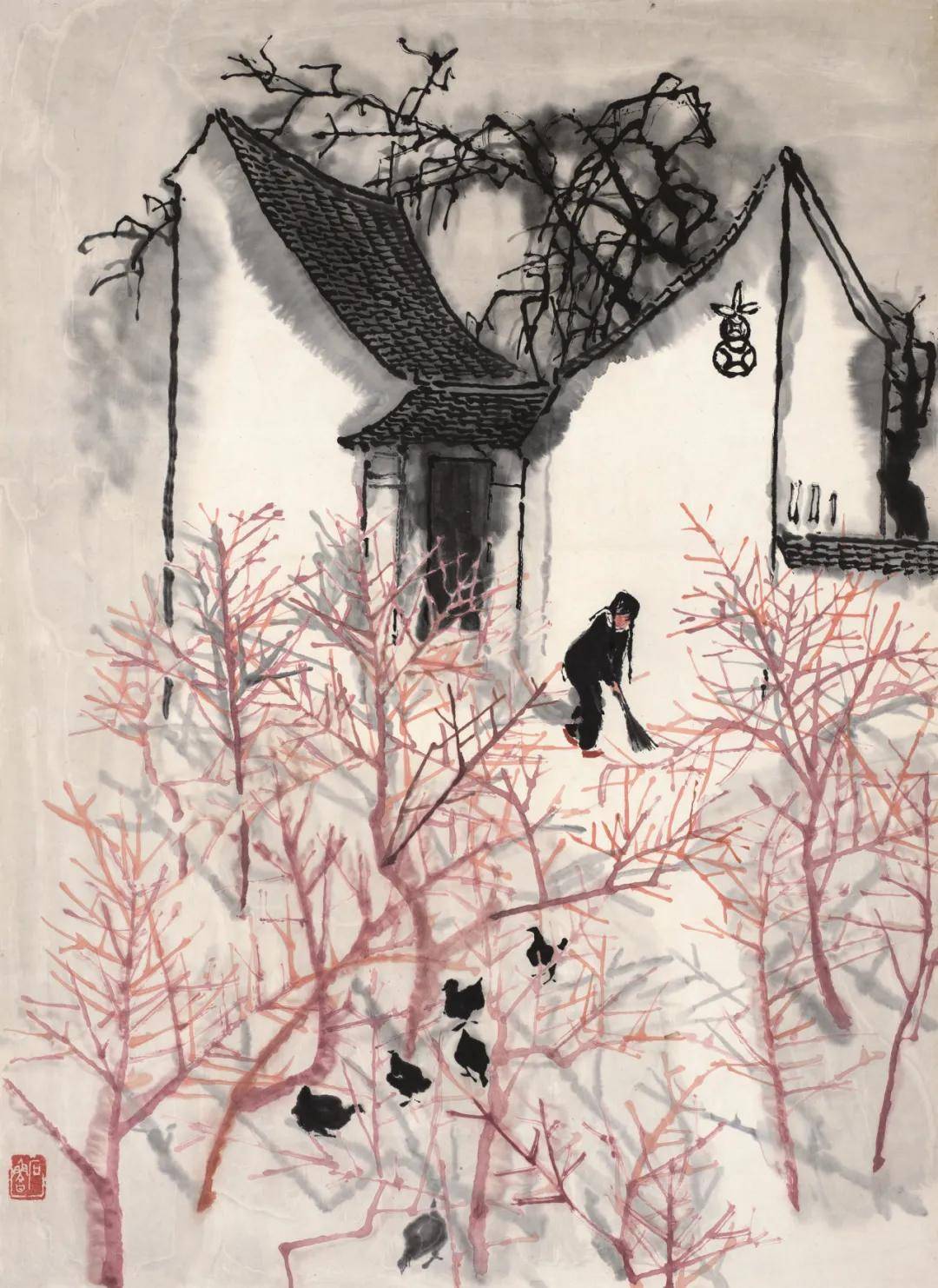 西安力邦拍卖2024春拍在力邦艺术港圆满落下帷幕