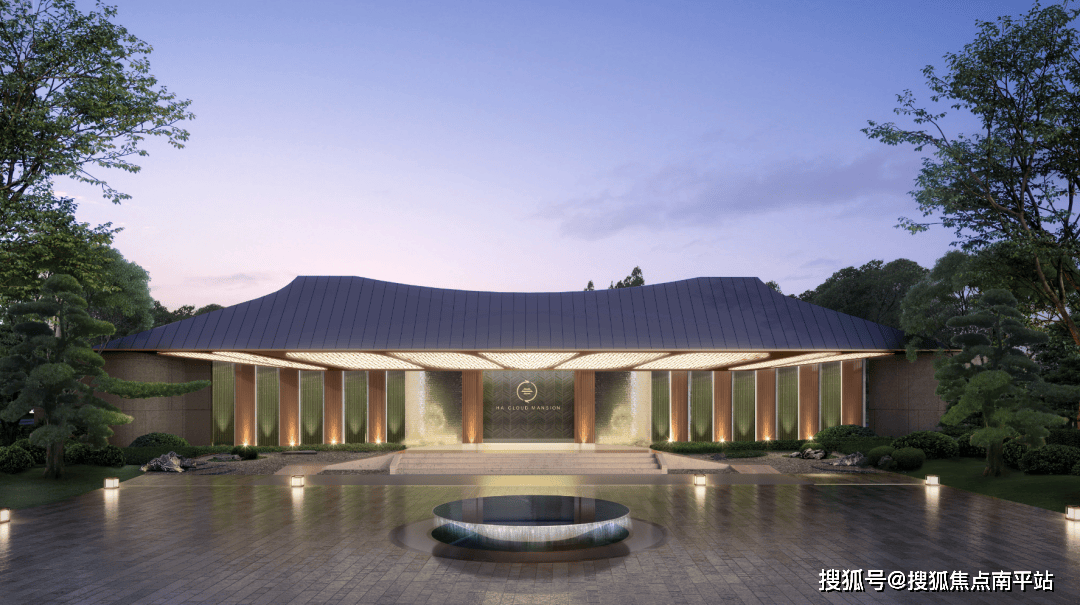 南昌旭辉凤起云庐【首页】〓南昌《厚安·凤起云庐》售楼处电话-价格