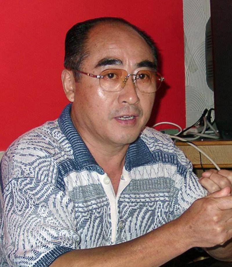 他是世界冠军,曾担任国家体委主任,36岁被撤职,活到73岁_庄则栋_乒乓