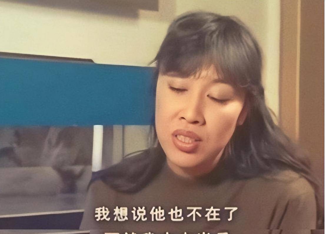 中国首位变性人张克莎:隐瞒真相嫁香港老板,丈夫死后留一纸拆穿