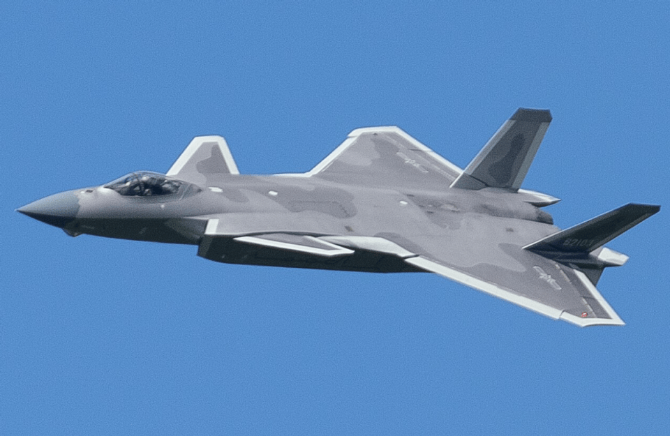 巴基斯坦不仅要买歼31,还要带走生产线_隐形战斗机_西方_中方