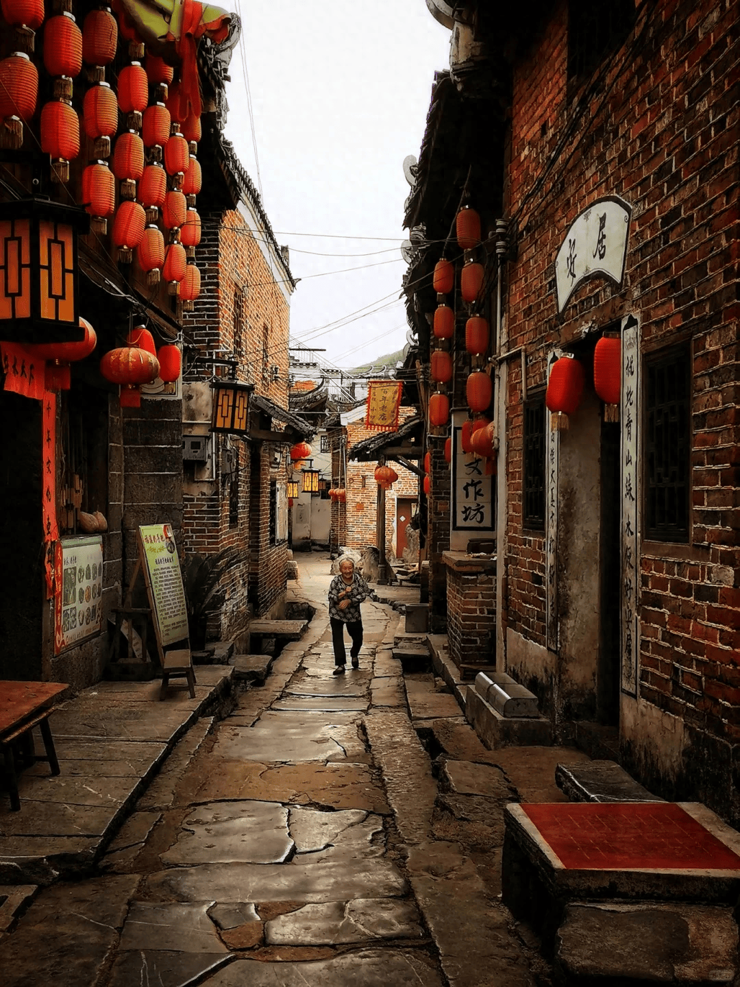 广西小小一村庄竟藏有三座全国文保单位,惊艳全国!