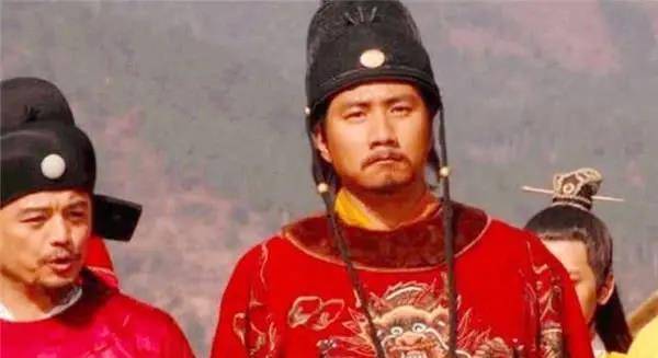 江苏吴姓家族,600多人要求集体改姓,说他们是张士诚的后代_朱元璋