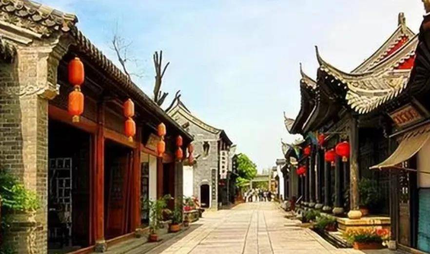 曾经的"邳县台儿庄"黄林庄——走读中运河邳州段之二 | 张可春