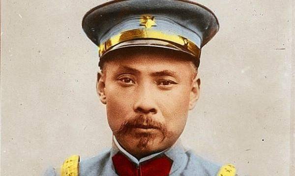 等战局已定,开始指点江山的时候,张大帅的另一面又呈现出来了,哪一面?