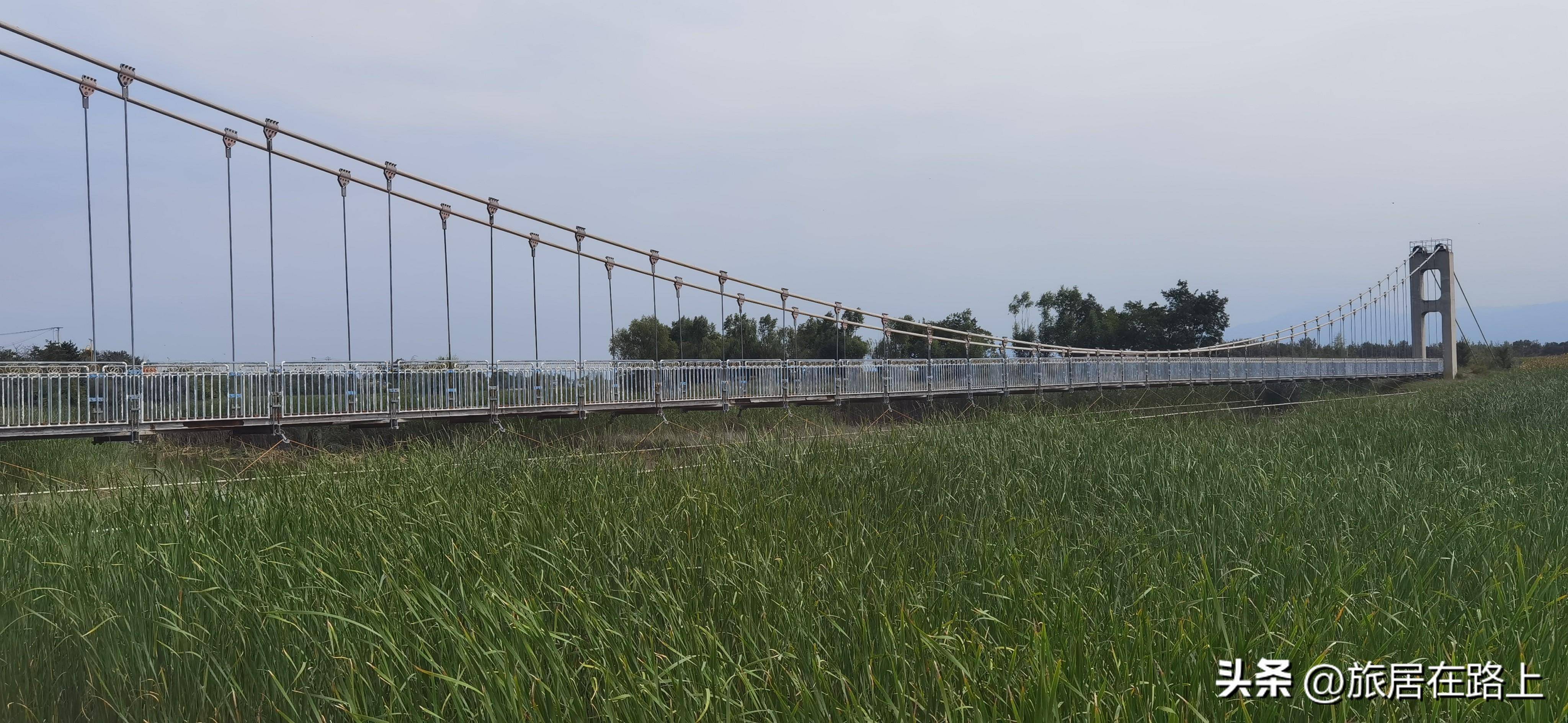 晋北自驾游的旅行日记,走马观花一日达
