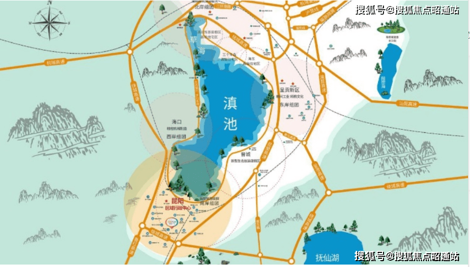 2024【最新】昆明晋宁吾悦广场售楼处电话丨详情丨24小时热线电话!