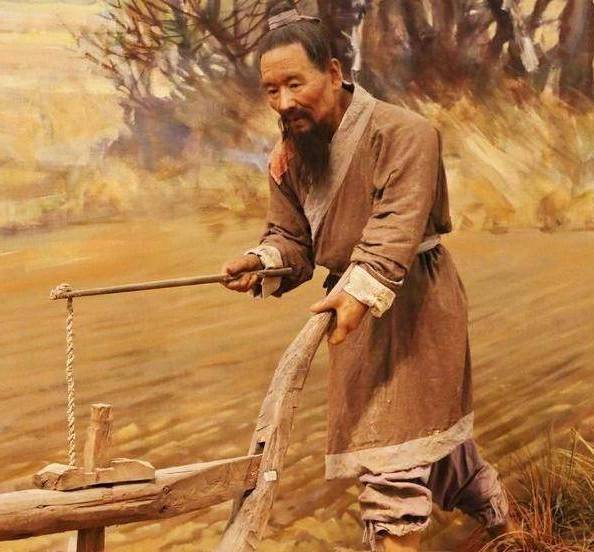 古代土地很多,但粮食总是不够吃,为什么人们不去大面积开荒种地