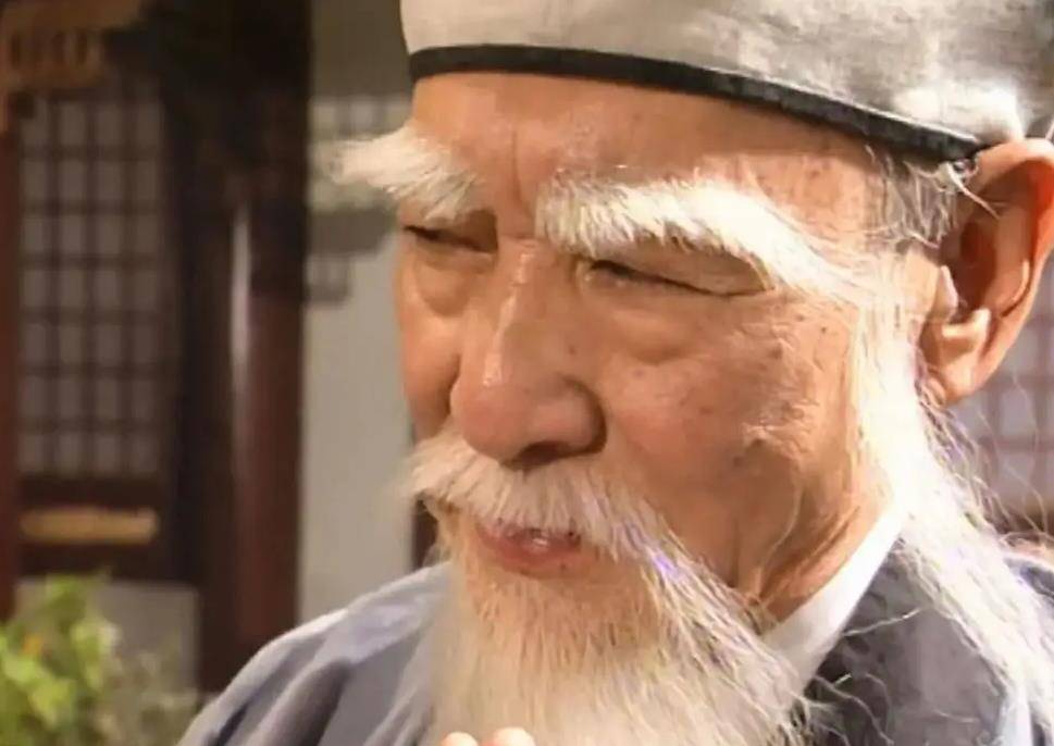 倚天中的张无忌是何结局?他闯少林寺时死相已露,扫地僧早有预言