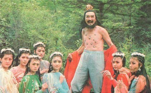 孙悟空很厉害?能打赢孙悟空的妖怪至少有十个,而且前两个是吊打