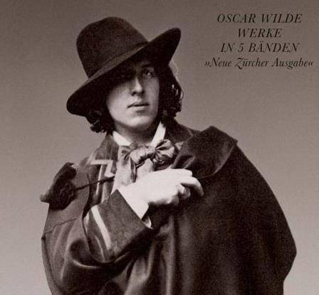 著名金句王王尔德:因生前的一句话,墓碑吸引无数少女献吻