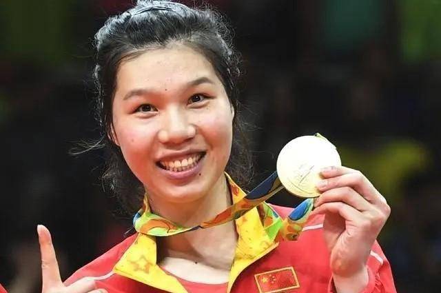 "南长城"徐云丽:退役成老师,34岁仍单身,被郎平催促找另一半