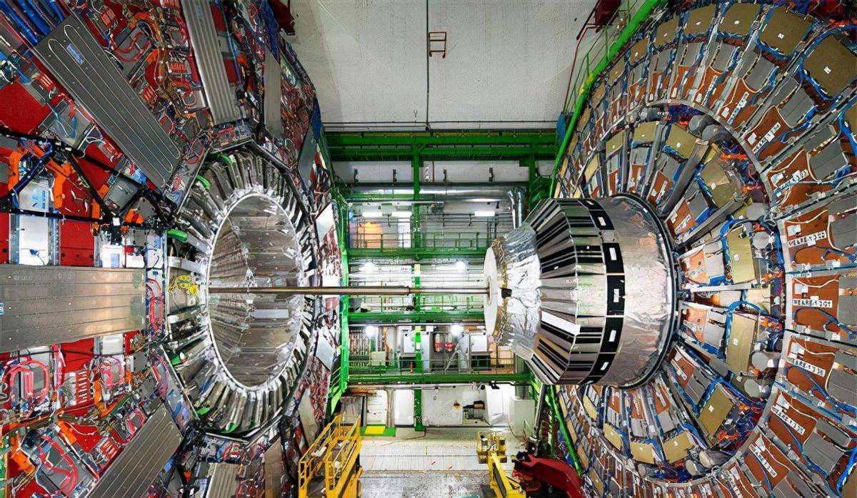 也一定要反对中国建大型对撞机_研究生_粒子_物理