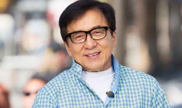 安徽男子10岁时被父亲抛弃,63年后见到"亲弟",原来是明星成龙