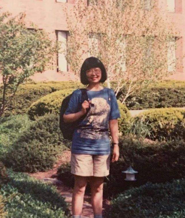 张京:15岁在山沟劳作,31岁参加高考,47岁成为500强公司负责人