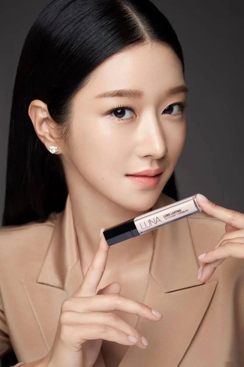 徐睿知的不老传说这谁顶得住!