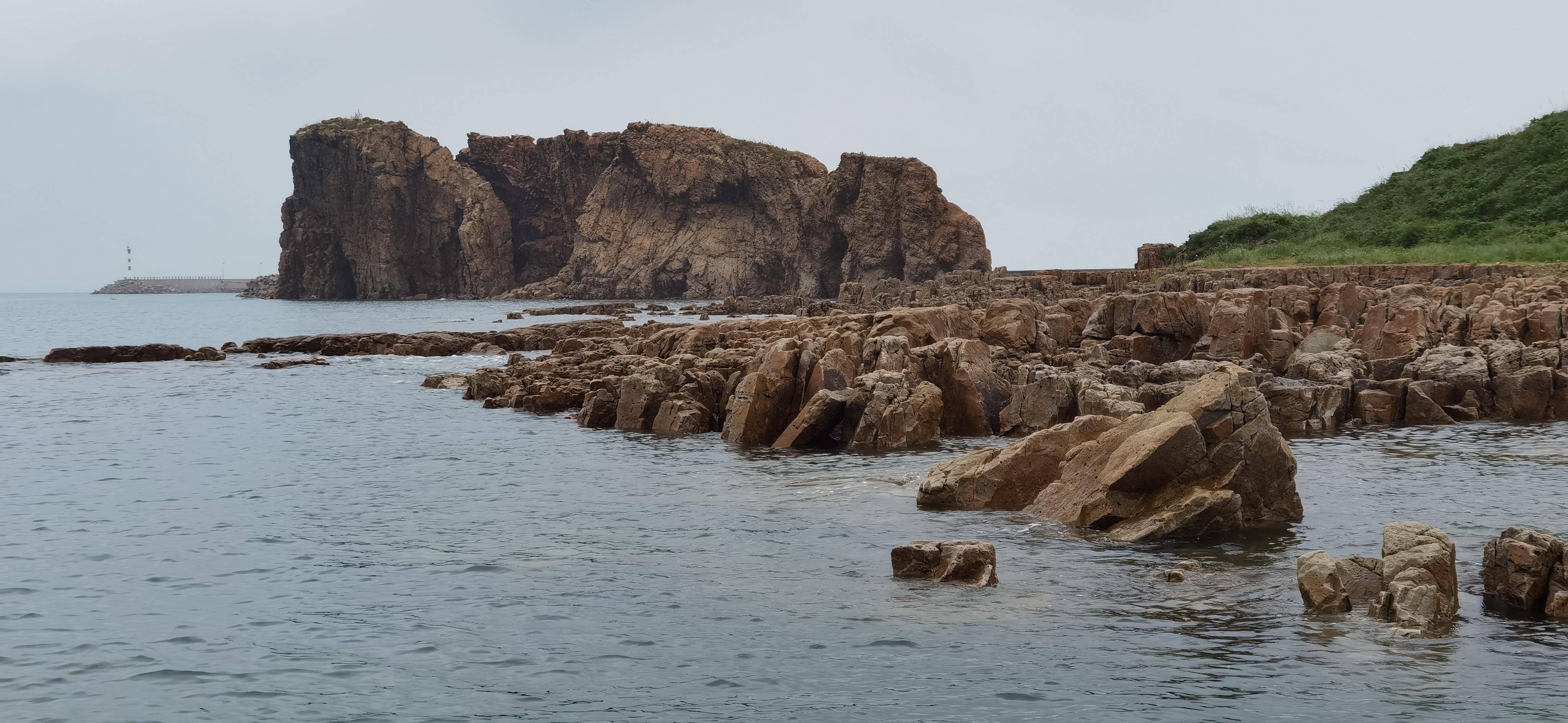 大连的沙滩浴场哪一个更好?