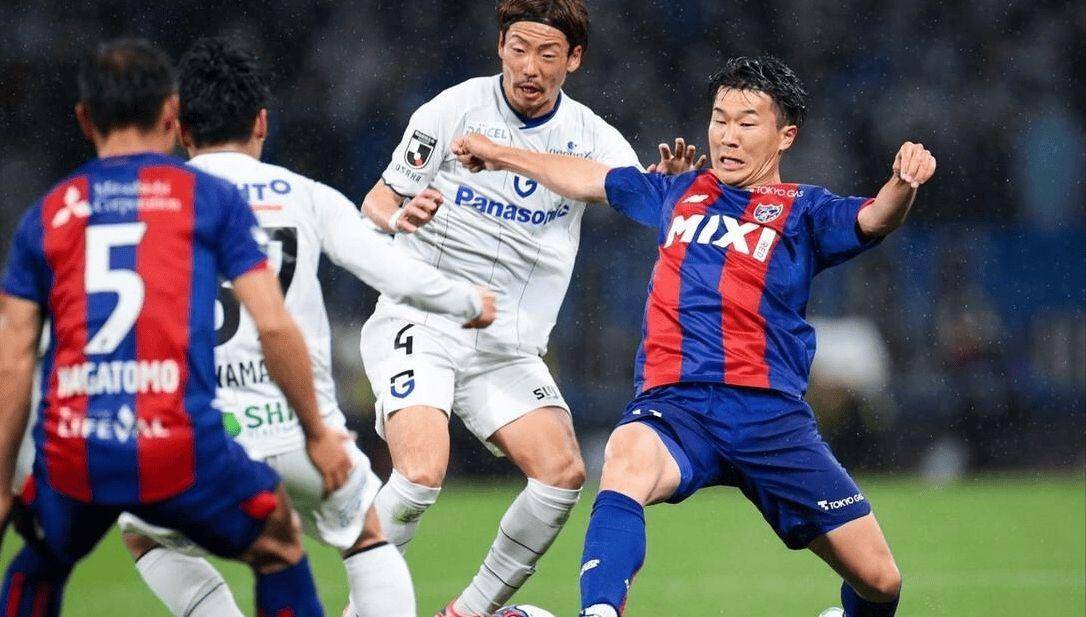 町田泽维亚vs大阪樱花 大阪樱花本赛季相当出色_主场比赛_足球_联赛