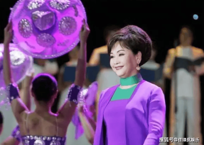 李谷一女儿肖一:在母亲的愧疚下长大,48岁仍未婚让母亲纠结心痛