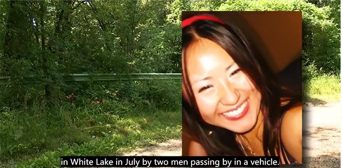 2020年华裔女赌神在美被奸杀焚尸,生前横扫美国赌场,一局400万