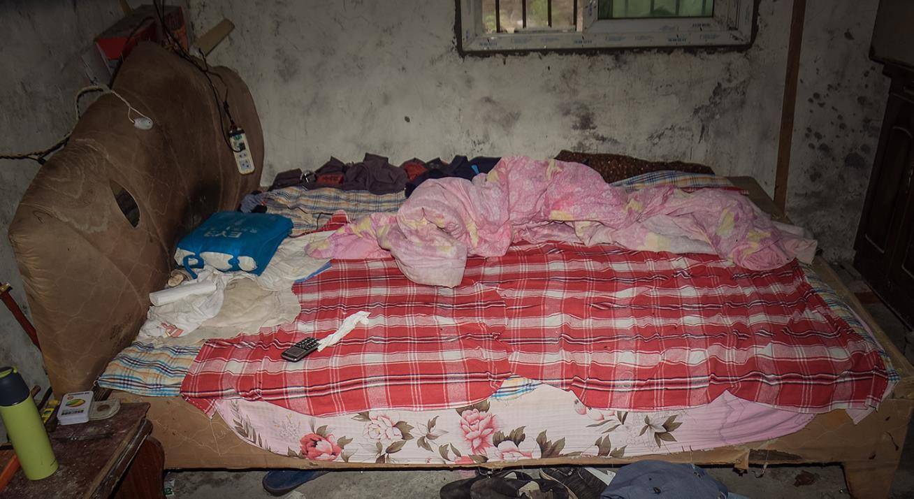 老人去世的房子入住,应该注意什么?_衣物_处理方式_死人