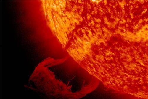 号称"最热夏天"出现在乾隆八年,到底有多热?看他圣旨上说了啥