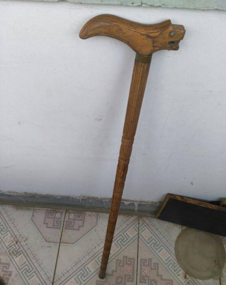 借东西还能家败亡?