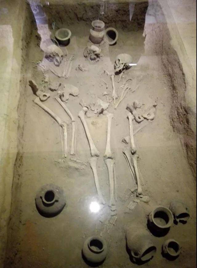 古代女人地位有多低?普通人家都拿女人活殉