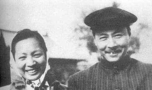 虽然王人美认为叶浅予不是一个好丈夫,但在生命尽头却是叶浅予陪伴她