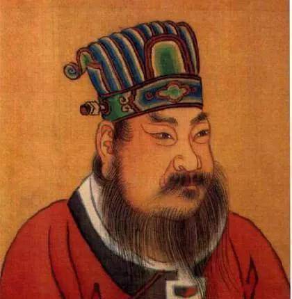 汉相萧何的后代居然也在婺源聚族而居,世代繁衍_徽州_后人_吕后