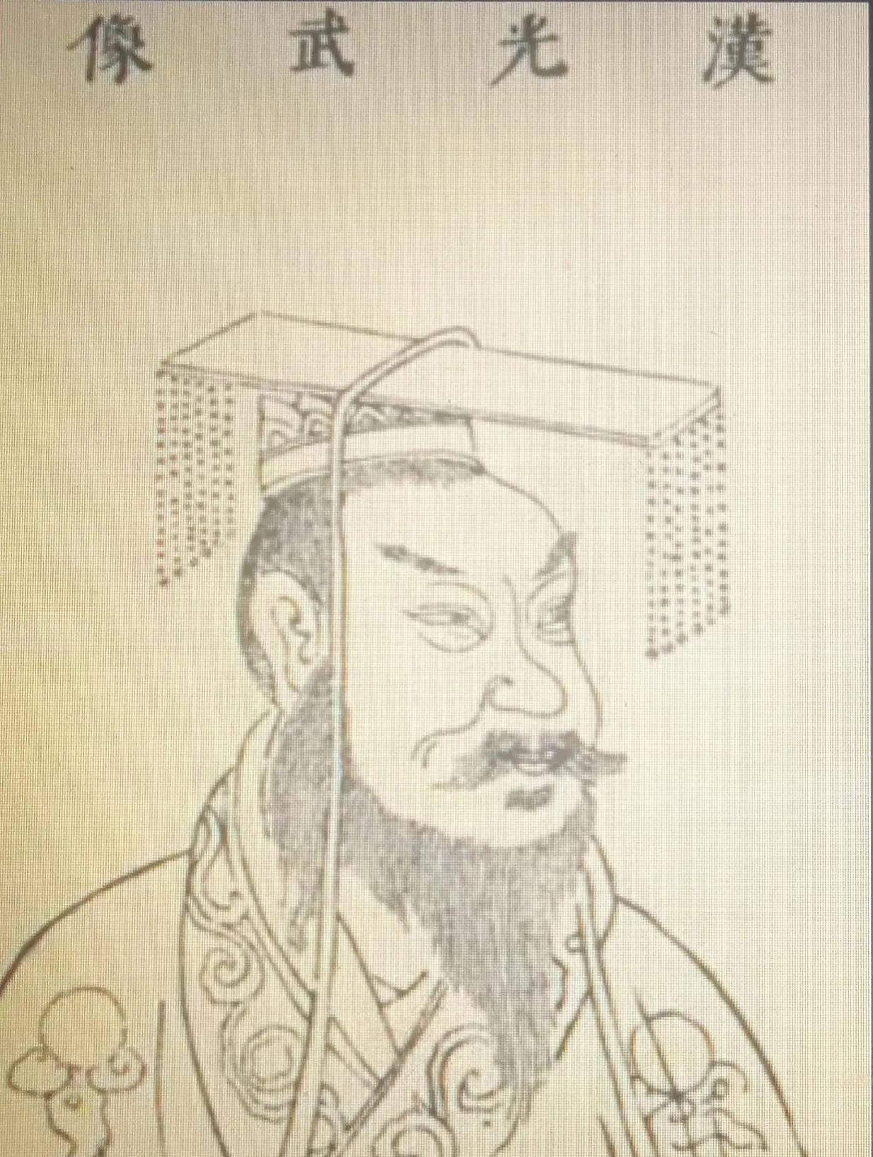 古代最能忍辱负重的七大帝王,每一个都是闪耀的星