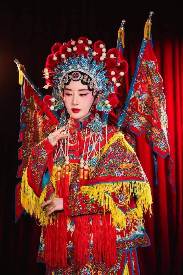 舒畅自嘲:我这手艺能出道吗?