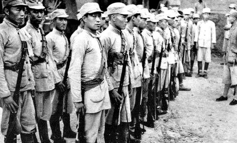 山东根据地的创建者之一,攻打王耀武时不幸牺牲,年仅32岁