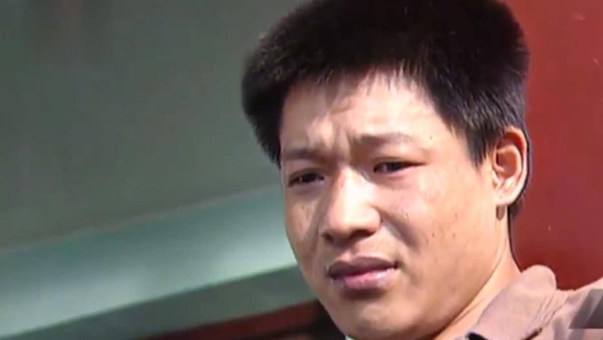 赵文龙这封忏悔书,赵文龙写得真情实意,谌孟珍看得泪如雨下.