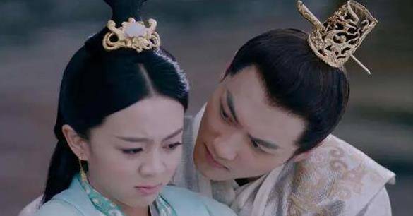 周宣帝同时拥有5位皇后,还举办"选美大会",他到底有多荒唐?