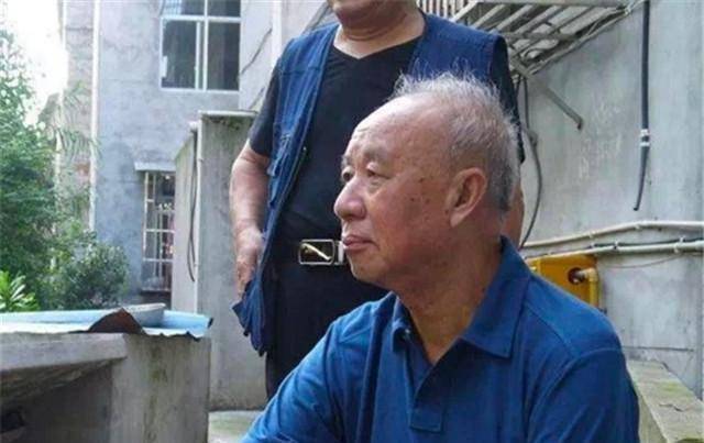 "传奇商人"牟其中:拿罐头换飞机,被判无期,为何拒绝假释?