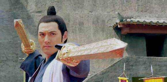 长柄武器,因此也不存在所谓的轻型(一杆丈长的蜡杆长枪也得有十来斤)