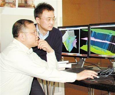 黄大年:他宁愿离婚也要回国,为祖国的发展奉献一生,却英年早逝