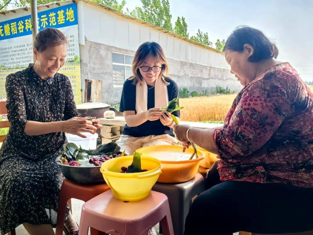 沂蒙老兵无糖稻谷基地摄影作品选登(一)