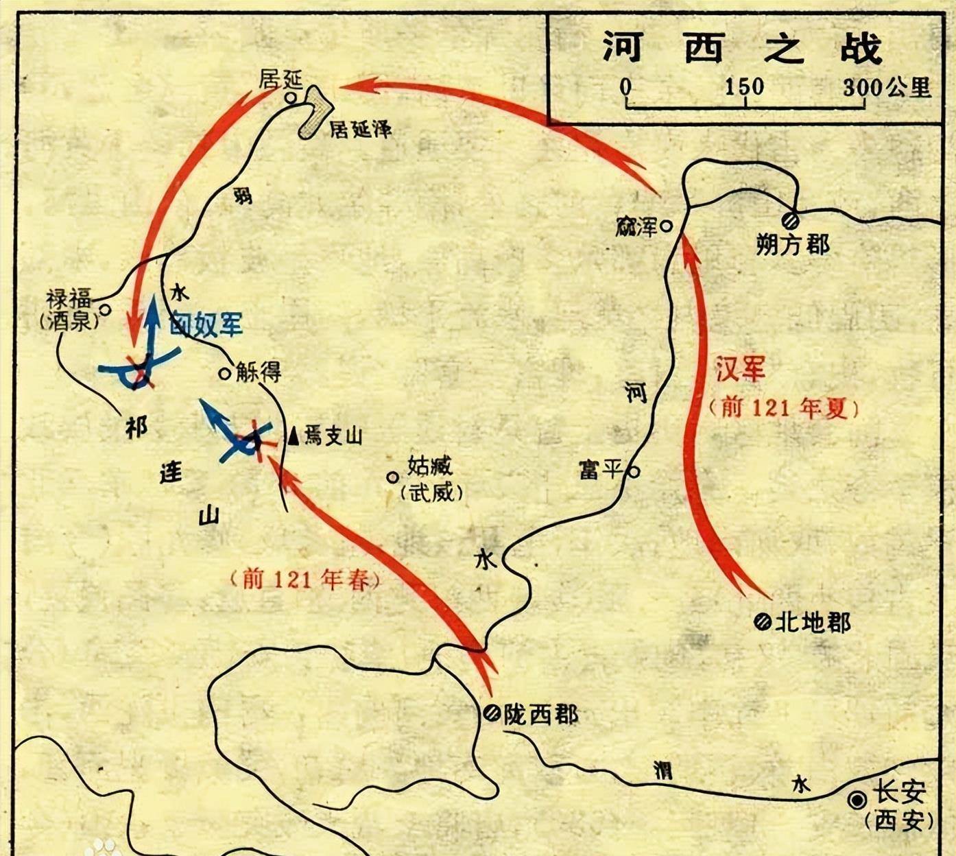 比当代特种兵还猛?