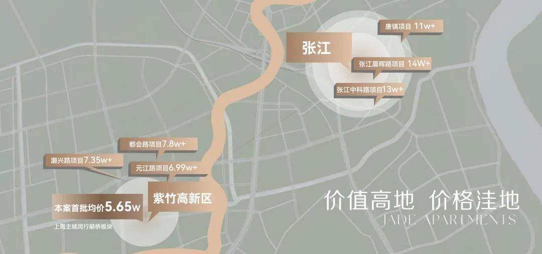 华润映江润府好不好？一文读懂华润映江润府优缺点！楼盘周边配套解析！-上海楼盘网