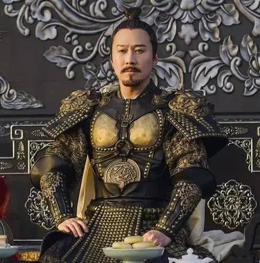 隋朝末年,太原的李渊迟迟不起兵,他到底在等什么_杨广_突厥_农民起义