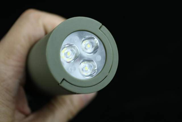 纳拓悟空露营灯：荣获红点奖，一灯多用，照亮生活每一刻