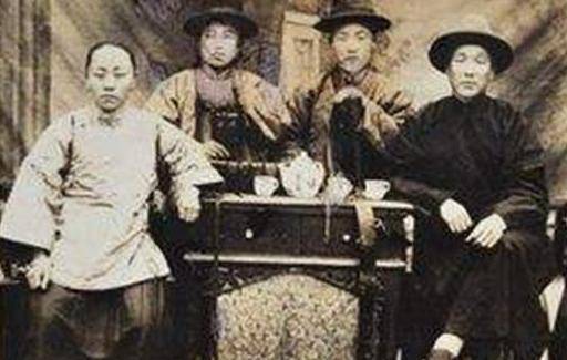 连富十代的大地主,牟氏家族:占地万亩之多,却被老百姓喊活菩萨