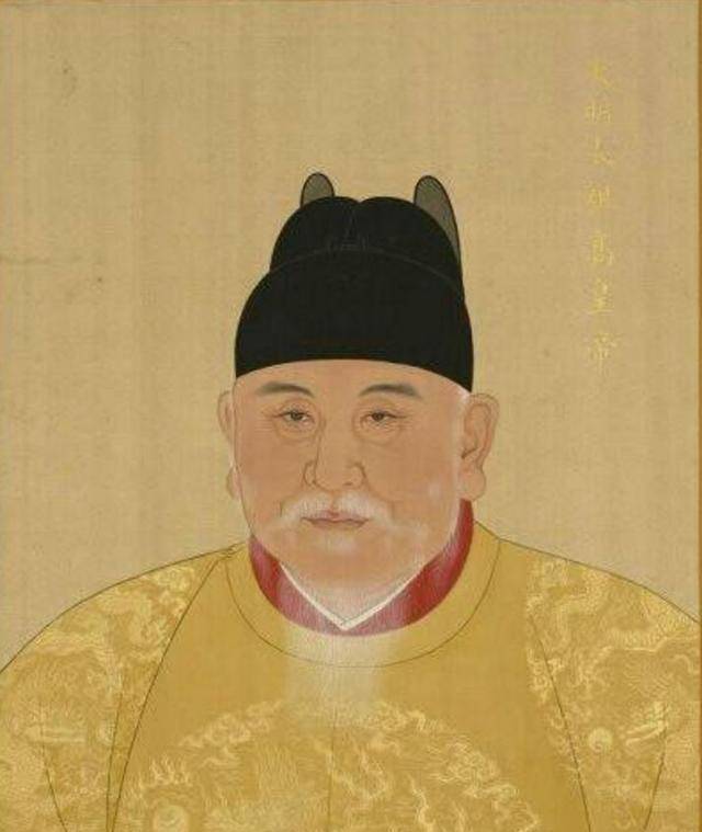 朱元璋设宴款待功臣,先上素菜大家不爱吃,又上三道荤菜吓坏刘伯温