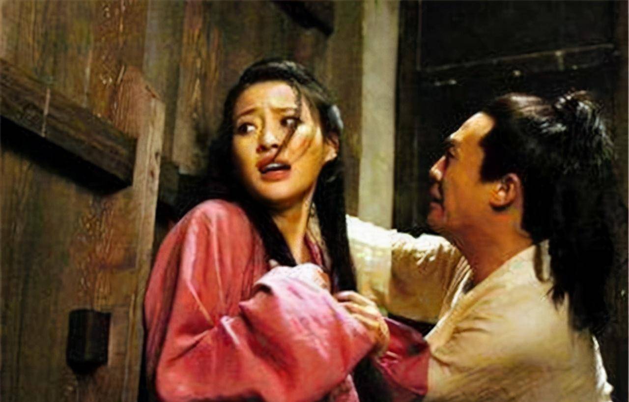 悲惨的靖康女俘,太后被迫为金将生2子,宋高宗因她街斩亲妹妹