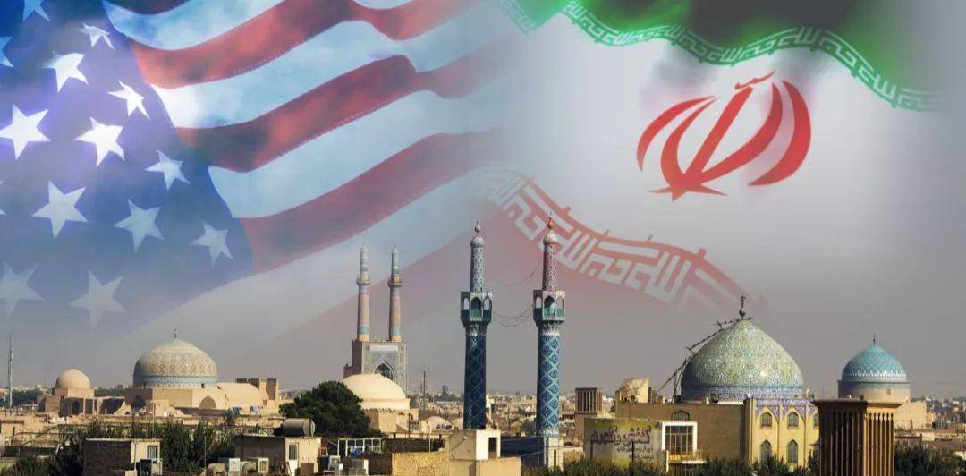 美国没出一兵一卒,就差点让伊朗灭国,他的经济制裁是什么套路?