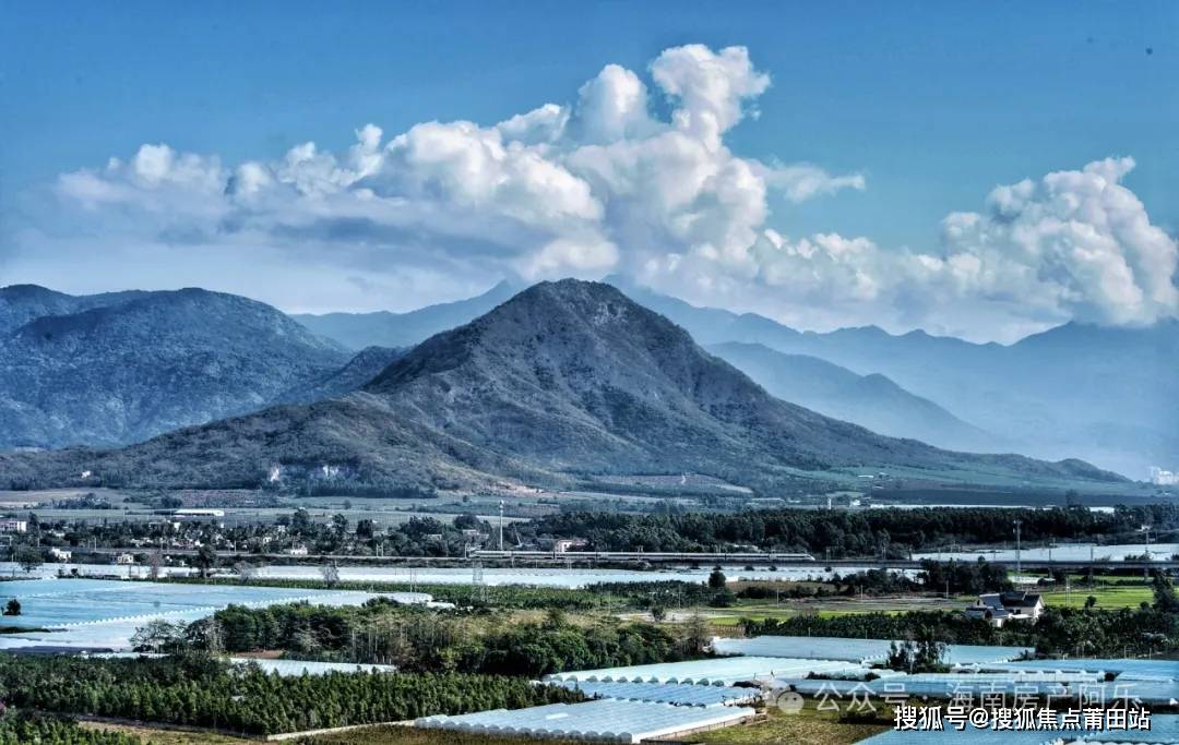 山海龙沐湾图片